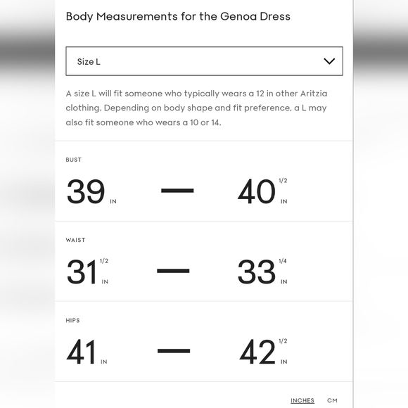 NWT Aritzia Dress - Picture 11 of 11